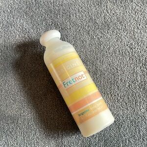 Origins FretNot Tangerine Body Balm
